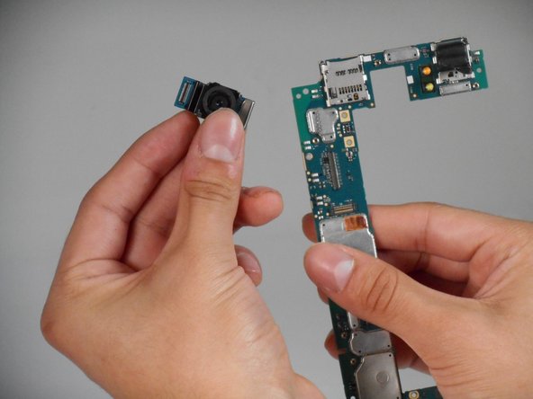 Blackberry PRIV Rear-Facing Camera Replacement: crwdns2935265:013crwdnd2935265:02crwdnd2935265:02crwdne2935265:0