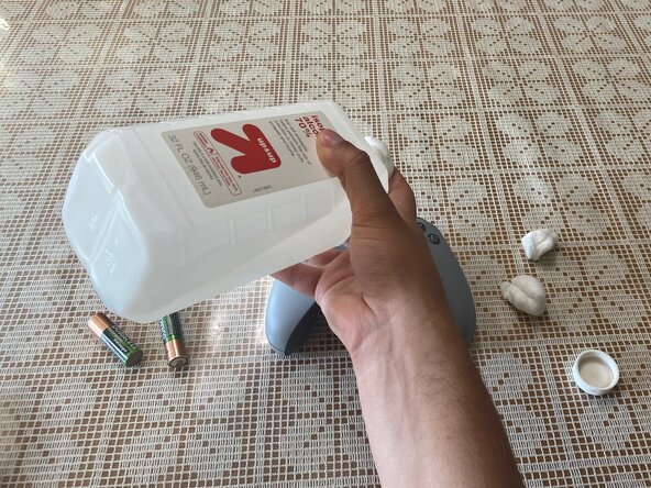 How to Fix Xbox One Wireless Controller Drift: 手順 2、 3の画像 3