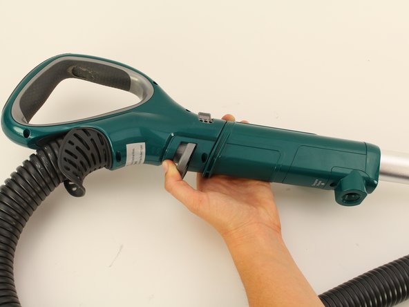 Shark Rotator Powered Lift-Away Speed Hose Replacement: crwdns2935265:03crwdnd2935265:02crwdnd2935265:03crwdne2935265:0