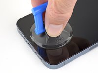 iPhone 12 Pro Max Screen Replacement