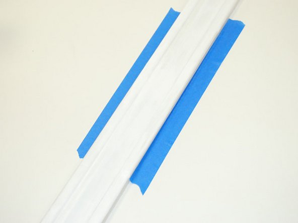 How to Repair Damaged Door or Window Casing: crwdns2935265:06crwdnd2935265:02crwdnd2935265:02crwdne2935265:0