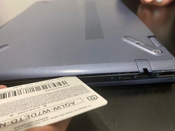 HP Pavilion 15-cs3003ca Cooling Fan Replacement: crwdns2935265:02crwdnd2935265:02crwdnd2935265:02crwdne2935265:0