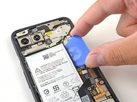Google Pixel 4 Charging Assembly Replacement
