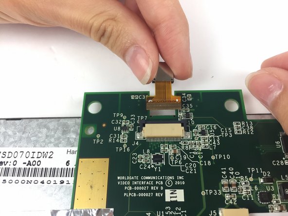 ACN Iris WG4K Video Camera Replacement, Video Camera: crwdns2935265:020crwdnd2935265:03crwdnd2935265:03crwdne2935265:0