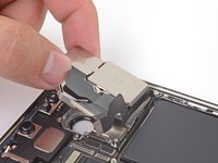 iPhone 13 Pro Max Rear-Facing Camera Replacement