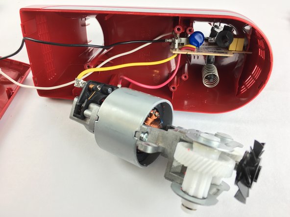 KitchenAid KHM512ER Power Cord Replacement: crwdns2935265:04crwdnd2935265:02crwdnd2935265:03crwdne2935265:0