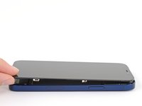 iPhone 12 Front-Facing Cameras Replacement