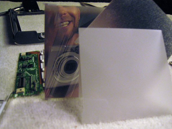 Tungsten E Teardown: crwdns2935265:08crwdnd2935265:03crwdnd2935265:03crwdne2935265:0