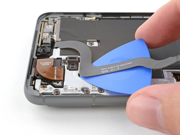 Google Pixel 8 Logic Board Replacement