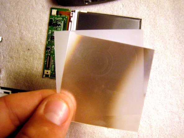 Tungsten E Teardown: crwdns2935265:08crwdnd2935265:02crwdnd2935265:03crwdne2935265:0