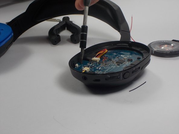 Turtle Beach Ear Force Stealth 500P Battery Replacement, Battery: crwdns2935265:03crwdnd2935265:02crwdnd2935265:03crwdne2935265:0