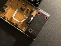 LaCrosse Technology 5120 Weather Alarm Clock Teardown
