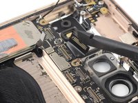 Google Pixel 7 Pro Loudspeaker Replacement