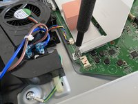 LG UltraFine 5K Teardown