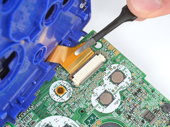 How to Reshell Your Game Boy Advance SP: crwdns2935265:016crwdnd2935265:02crwdnd2935265:02crwdne2935265:0