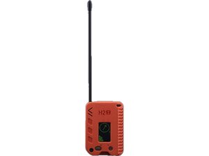 Heltec Mesh Node T114