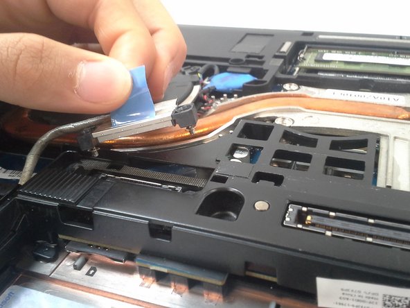 Dell Latitude E6410 Screen Assembly Replacement: crwdns2935265:06crwdnd2935265:03crwdnd2935265:03crwdne2935265:0