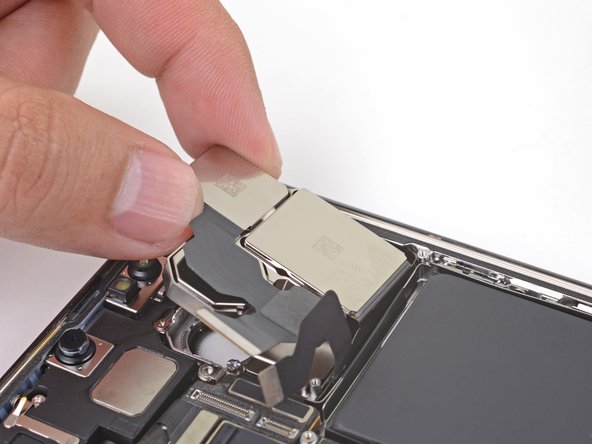 iPhone 13 Pro Rear-Facing Camera Replacement