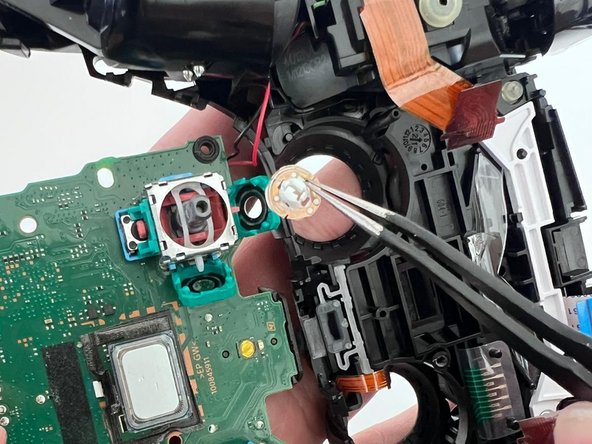 DualSense Controller V2 Stick Drift Fix: crwdns2935265:027crwdnd2935265:02crwdnd2935265:02crwdne2935265:0