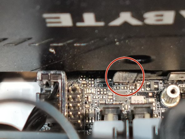 How to Fix a Connection Problem With A Gaming Monitor and Desktop Computer: step 5, image 1 of 3