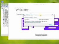 Windows 8/8.1 Windows 10 Boot Manager Error Solution