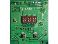 Hakko FX-888D Teardown