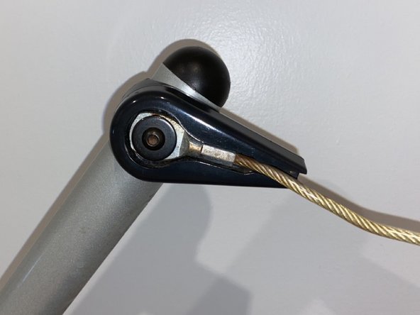 How to Fix A Squeaky Elliptical: crwdns2935265:06crwdnd2935265:03crwdnd2935265:03crwdne2935265:0