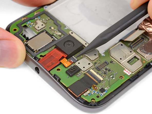 Moto G4 LCD Screen and Digitizer Assembly Replacement: crwdns2935265:021crwdnd2935265:02crwdnd2935265:02crwdne2935265:0