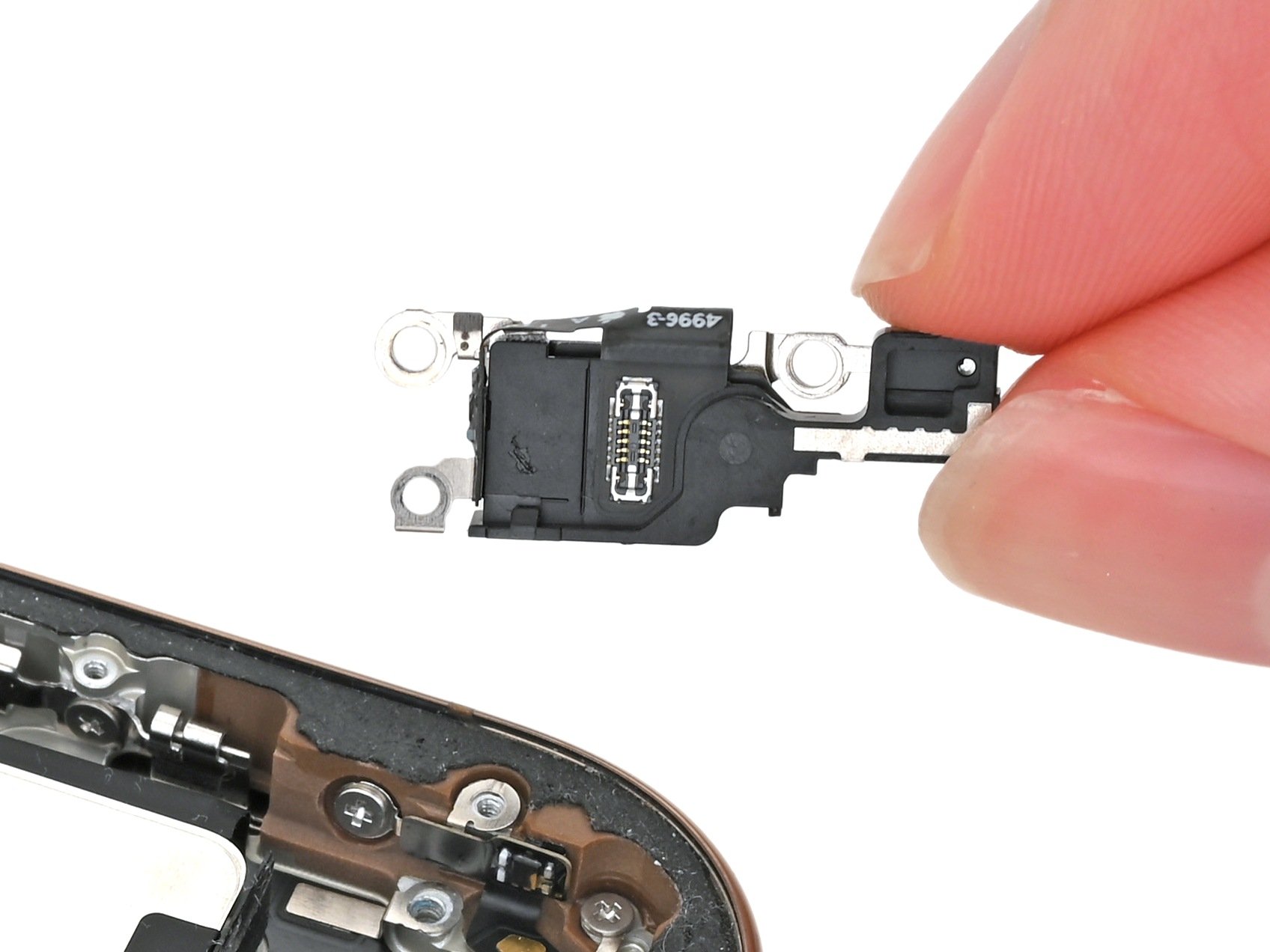 laurel, ms repair nearby iPhone 16 Pro Microphone Replacement
