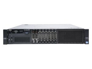 Dell PowerEdge R820