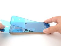 iPhone 16 Pro Screen Replacement