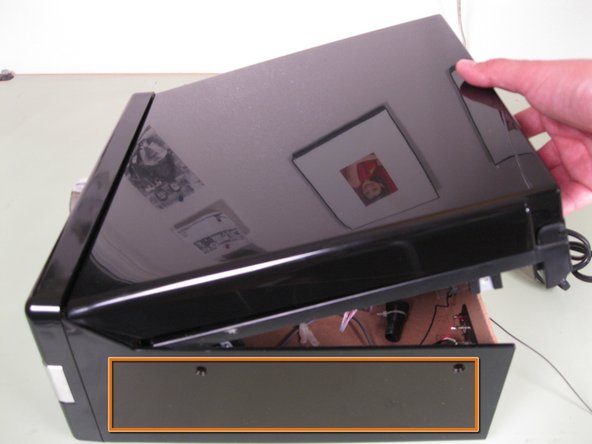 Craig CD681 Speakers Replacement: crwdns2935265:03crwdnd2935265:02crwdnd2935265:03crwdne2935265:0