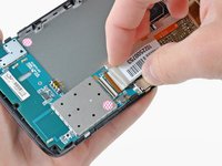 Dell Streak Teardown