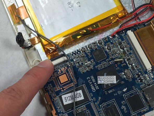 Zeepad 7DRK Battery Replacement: crwdns2935265:04crwdnd2935265:02crwdnd2935265:03crwdne2935265:0