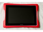 Nabi DreamTab HD8 Front Panel Assembly Replacement