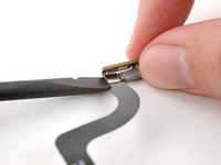 Google Pixel 8 5G mmWave Antenna Replacement