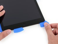 iPad Air Wi-Fi Right Antenna Replacement