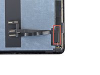 iPad Pro 12.9