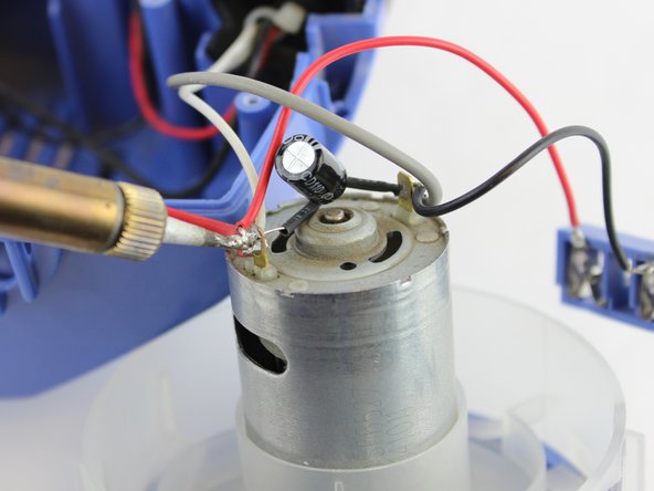 Shark Cordless Pet Perfect Rear Motor Replacement: crwdns2935265:04crwdnd2935265:02crwdnd2935265:02crwdne2935265:0