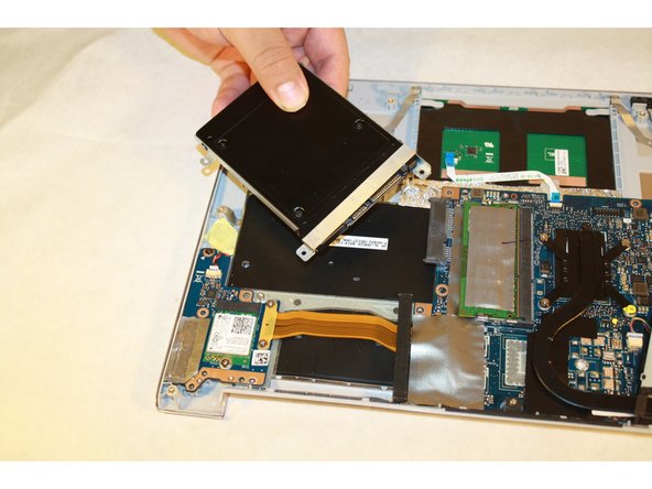 Asus Zenbook UX303L Trackpad Replacement: crwdns2935265:05crwdnd2935265:03crwdnd2935265:03crwdne2935265:0