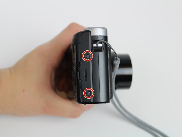 Panasonic Lumix DMC-ZS60 LCD Screen Replacement, LCD Screen: crwdns2935265:04crwdnd2935265:03crwdnd2935265:03crwdne2935265:0