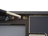 iPad 8 Battery Replacement