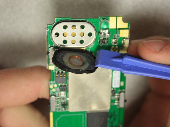 Snapfon ezOne Speaker Replacement: crwdns2935265:010crwdnd2935265:03crwdnd2935265:03crwdne2935265:0