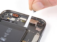 iPhone 12 Pro Battery Replacement