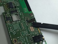 Dell Venue 7 Motherboard Replacement
