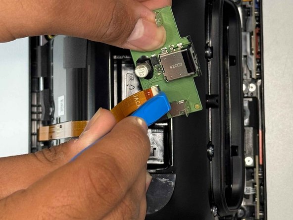 Amazon Echo Show 8 3rd Gen Motherboard Replacement: crwdns2935265:04crwdnd2935265:02crwdnd2935265:03crwdne2935265:0