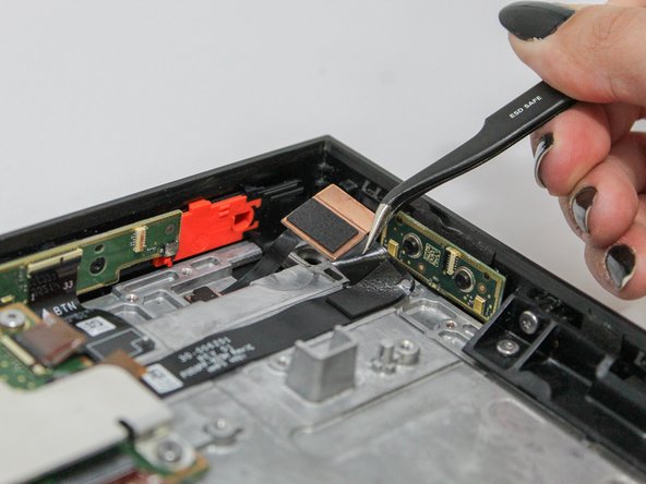 Amazon Echo Show 15 Camera Replacement, Camera: crwdns2935265:04crwdnd2935265:03crwdnd2935265:03crwdne2935265:0