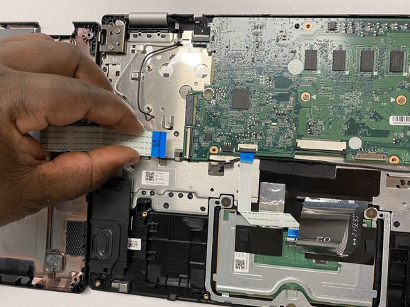 Acer Chromebook R11 C738T-C44Z Motherboard Replacement: stap 0, afbeelding 2 van 2