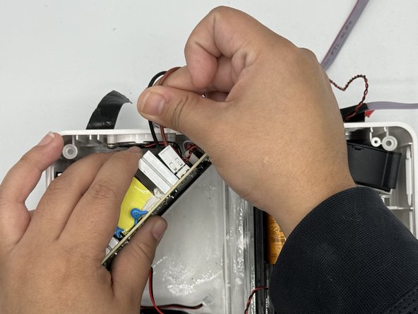 AuKing M8-F Bulb Replacement: crwdns2935265:07crwdnd2935265:02crwdnd2935265:03crwdne2935265:0