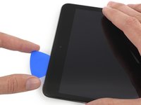 iPad Mini CDMA Battery Replacement